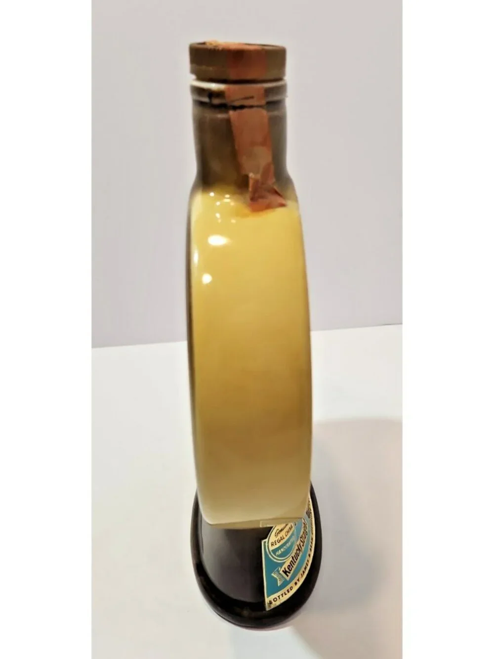 Jim Beam product vintage